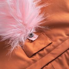 Load image into Gallery viewer, Weedo Kids Snowsuit Squirdo &amp; Removable Tutu
