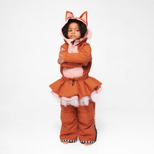 Load image into Gallery viewer, Weedo Kids Snowsuit Squirdo &amp; Removable Tutu
