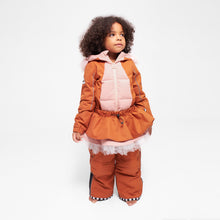 Load image into Gallery viewer, Weedo Kids Snowsuit Squirdo &amp; Removable Tutu
