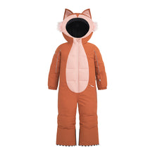 Load image into Gallery viewer, Weedo Kids Snowsuit Squirdo &amp; Tutu
