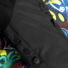 Load image into Gallery viewer, Weedo Kids Snowsuit Cosmo Spraypaint
