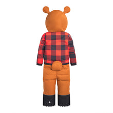 Load image into Gallery viewer, Weedo Kids Snowsuit TeddyDo
