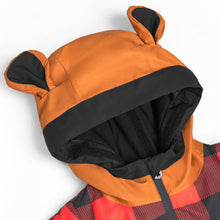 Load image into Gallery viewer, Weedo Kids Snowsuit TeddyDo
