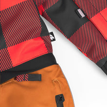 Load image into Gallery viewer, Weedo Kids Snowsuit TeddyDo
