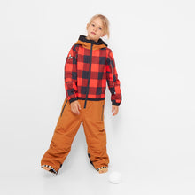 Load image into Gallery viewer, Weedo Kids Snowsuit TeddyDo
