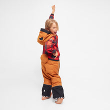 Load image into Gallery viewer, Weedo Kids Snowsuit TeddyDo
