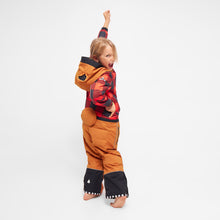 Load image into Gallery viewer, Weedo Kids Snowsuit TeddyDo
