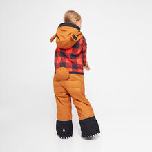 Load image into Gallery viewer, Weedo Kids Snowsuit TeddyDo
