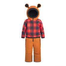 Load image into Gallery viewer, Weedo Kids Snowsuit TeddyDo
