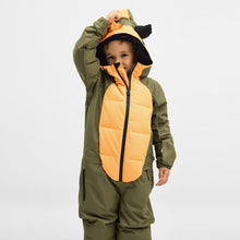 Load image into Gallery viewer, Weedo Kids Snowsuit Khamondo
