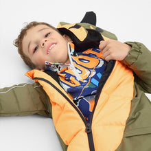 Load image into Gallery viewer, Weedo Kids Snowsuit Khamondo
