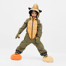Load image into Gallery viewer, Weedo Kids Snowsuit Khamondo
