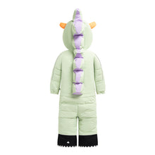 Load image into Gallery viewer, Weedo Kids Snowsuit Lilido Mint
