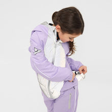 Load image into Gallery viewer, Weedo Kids Snowsuit Bunnydo Lilac
