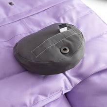 Load image into Gallery viewer, Weedo Kids Snowsuit Bunnydo Lilac
