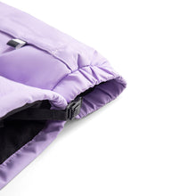 Load image into Gallery viewer, Weedo Kids Snowsuit Bunnydo Lilac

