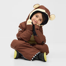 Load image into Gallery viewer, Weedo Kids Snowsuit Monkeydo
