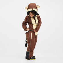 Load image into Gallery viewer, Weedo Kids Snowsuit Monkeydo
