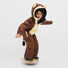 Load image into Gallery viewer, Weedo Kids Snowsuit Monkeydo
