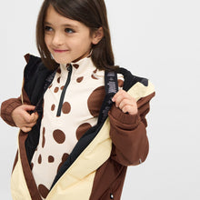 Load image into Gallery viewer, Weedo Kids Snowsuit Monkeydo
