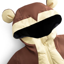 Load image into Gallery viewer, Weedo Kids Snowsuit Monkeydo
