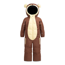 Load image into Gallery viewer, Weedo Kids Snowsuit Monkeydo
