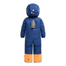Load image into Gallery viewer, Weedo Kids Snowsuit Sharkdo
