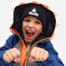 Load image into Gallery viewer, Weedo Kids Snowsuit Sharkdo
