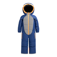 Load image into Gallery viewer, Weedo Kids Snowsuit Sharkdo

