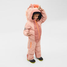 Load image into Gallery viewer, Weedo Kids Snowsuit Unido Glitter
