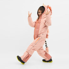 Load image into Gallery viewer, Weedo Kids Snowsuit Unido Glitter
