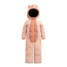 Load image into Gallery viewer, Weedo Kids Snowsuit Unido Glitter
