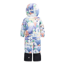 Load image into Gallery viewer, Weedo Kids Snowsuit Cosmo Pastel
