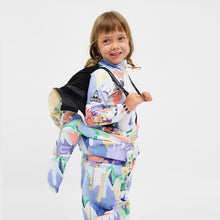 Load image into Gallery viewer, Weedo Kids Snowsuit Cosmo Pastel
