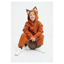 Load image into Gallery viewer, WeeDo Sweat Set Foxdo
