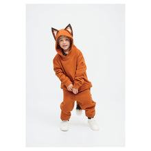 Load image into Gallery viewer, WeeDo Sweat Set Foxdo
