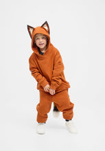 Load image into Gallery viewer, WeeDo Sweat Set Foxdo
