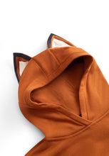 Load image into Gallery viewer, WeeDo Sweat Set Foxdo
