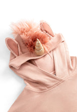 Load image into Gallery viewer, WeeDo Sweat Set Unido Glitter
