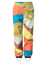 Load image into Gallery viewer, WeeDo Kids Rain Trouser Woody Bird - LAST ONE LEFT - 104CM
