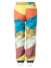 Load image into Gallery viewer, WeeDo Kids Rain Trouser Woody Bird - LAST ONE LEFT - 104CM
