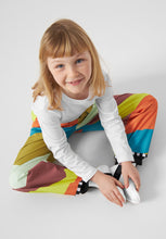 Load image into Gallery viewer, WeeDo Kids Rain Trouser Woody Bird - LAST ONE LEFT - 104CM
