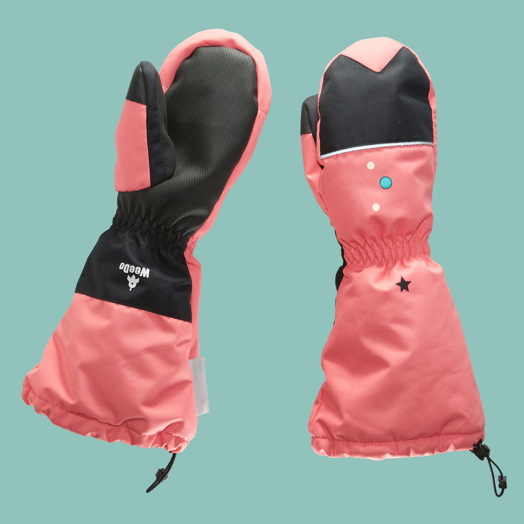 WeeDo Kids Mitten Unicorn