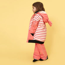 Load image into Gallery viewer, Weedo Kids Snow Jacket BUNNYDO
