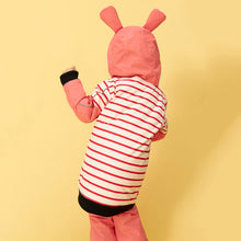 Load image into Gallery viewer, Weedo Kids Bunny Snow Jacket BUNNYDO
