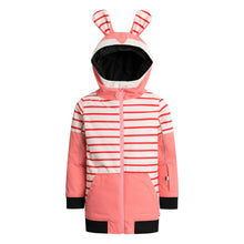 Load image into Gallery viewer, Weedo Kids Snow Jacket BUNNYDO
