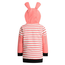 Load image into Gallery viewer, Weedo Kids Snow Jacket BUNNYDO
