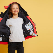 Load image into Gallery viewer, WeeDo Kids Snow Jacket Devil - LAST ONE LEFT - 128CM
