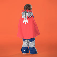 Load image into Gallery viewer, WeeDo Kids Snowsuit Commander - LAST ONE LEFT - SIZE 104-116CM
