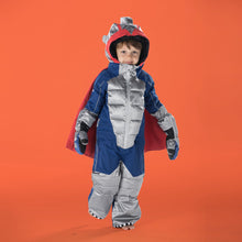 Load image into Gallery viewer, WeeDo Kids Snowsuit Commander - LAST ONE LEFT - SIZE 104-116CM
